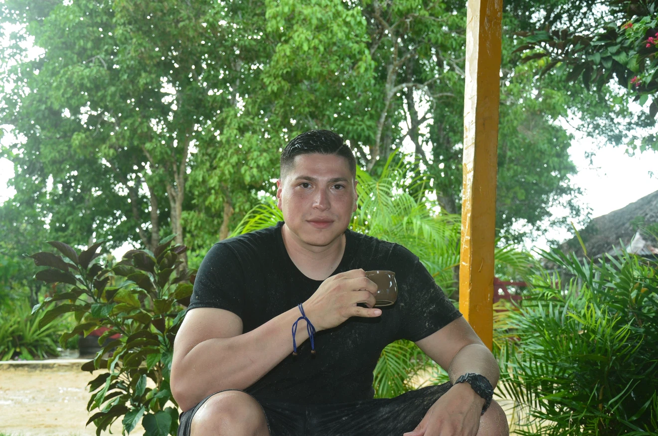 Jean Delfino profile