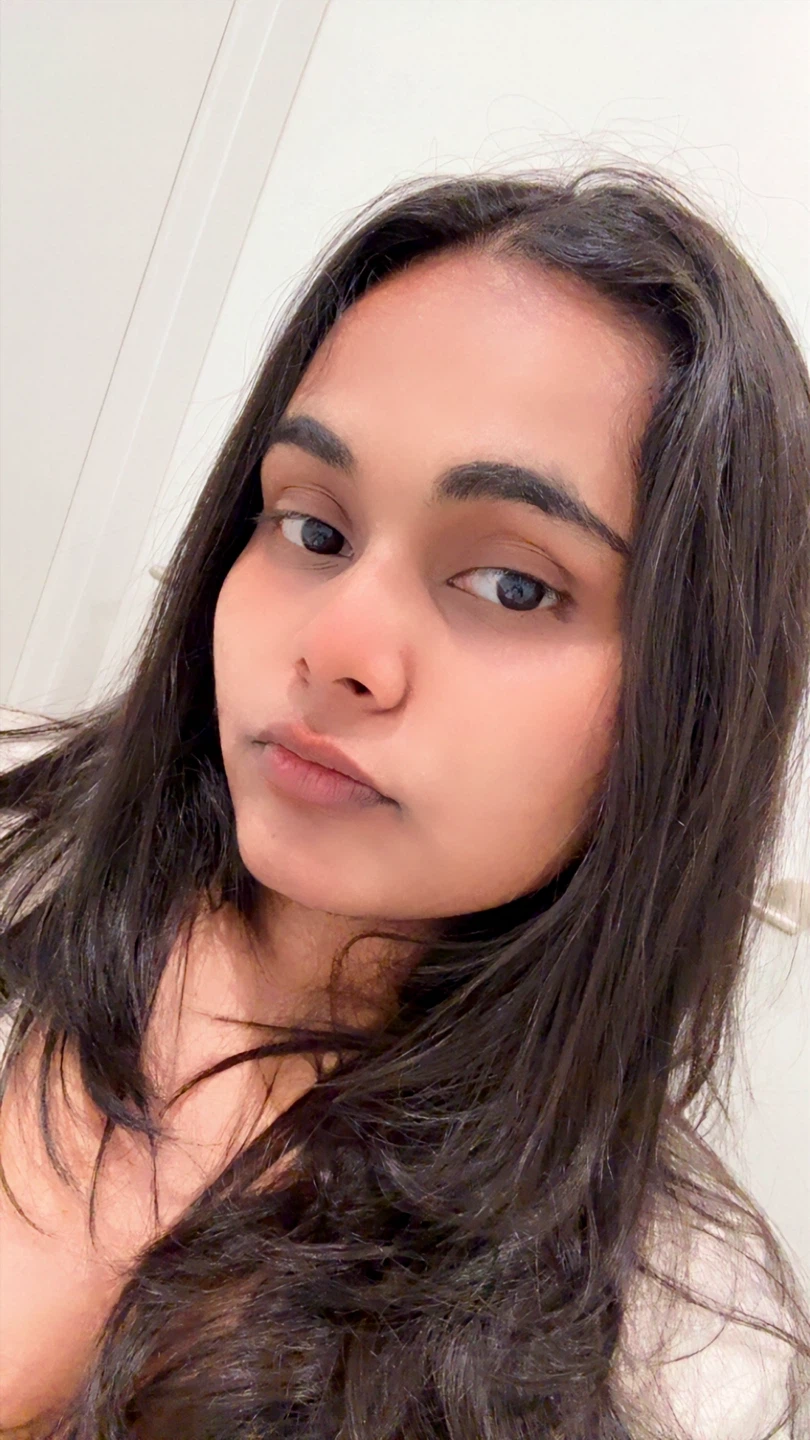 Aarohi profile