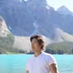 Isaac Ho profile