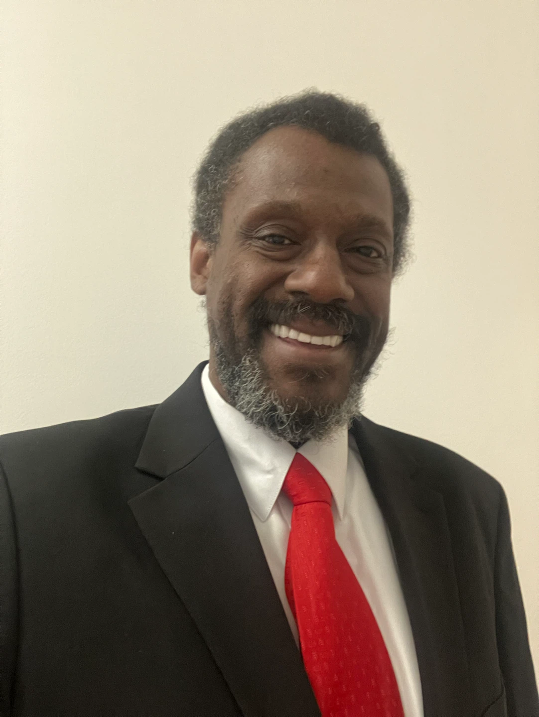 Rhamsis Davis profile