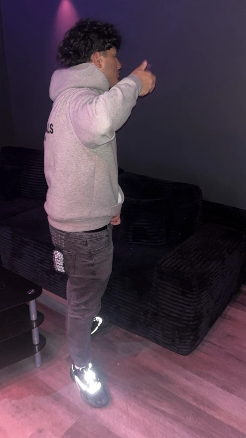 Mr zay profile