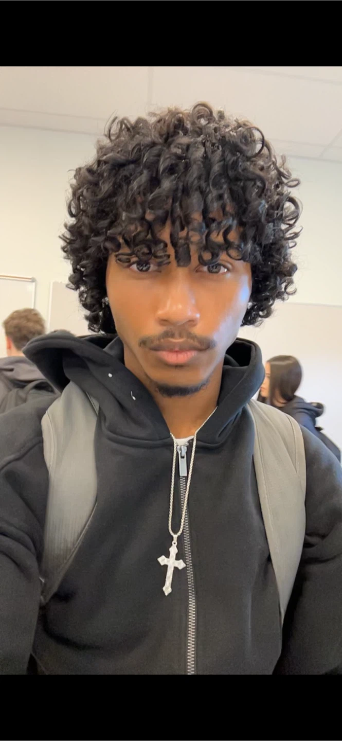 David profile
