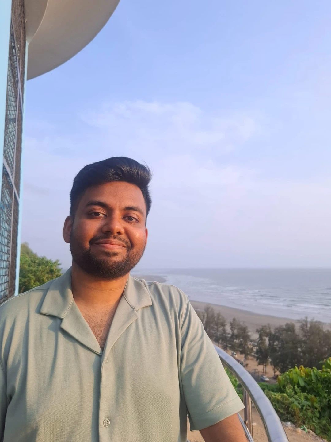 Ifaz profile