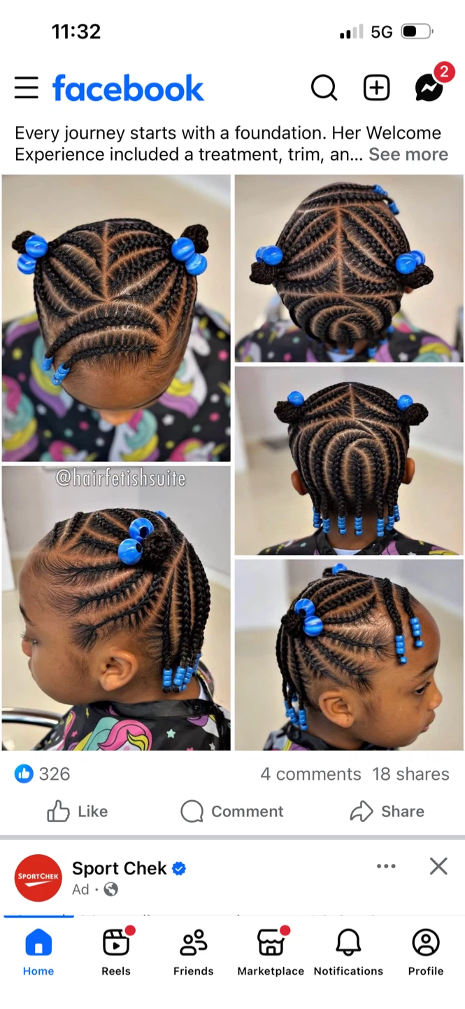 Iheoma Esther profile