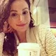 Nancy Brito profile