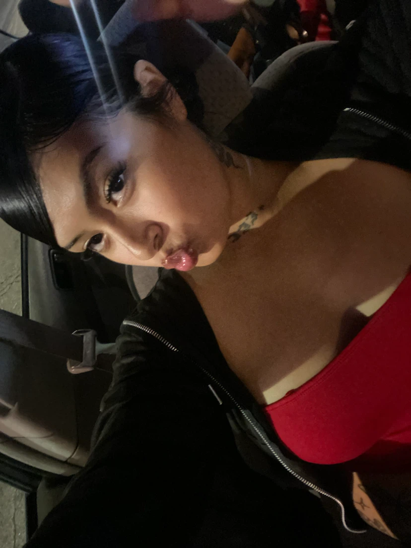 Jackie profile
