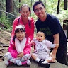 Patrick Wong profile