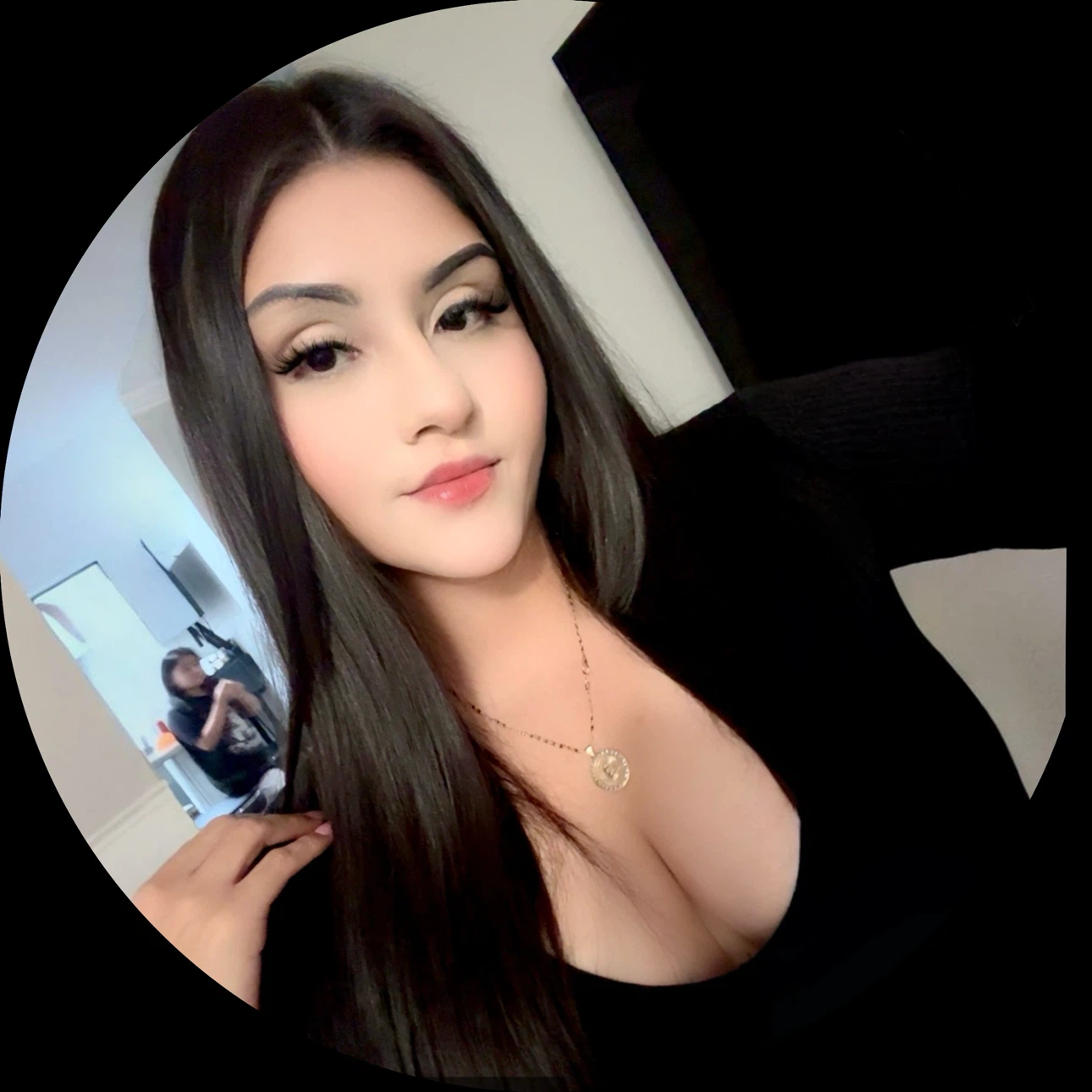 Mariaa profile