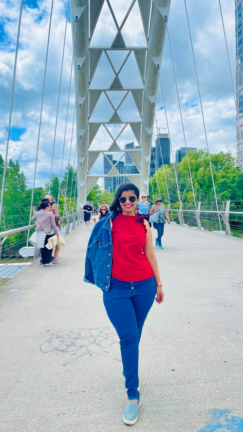 Dipti Gupta profile
