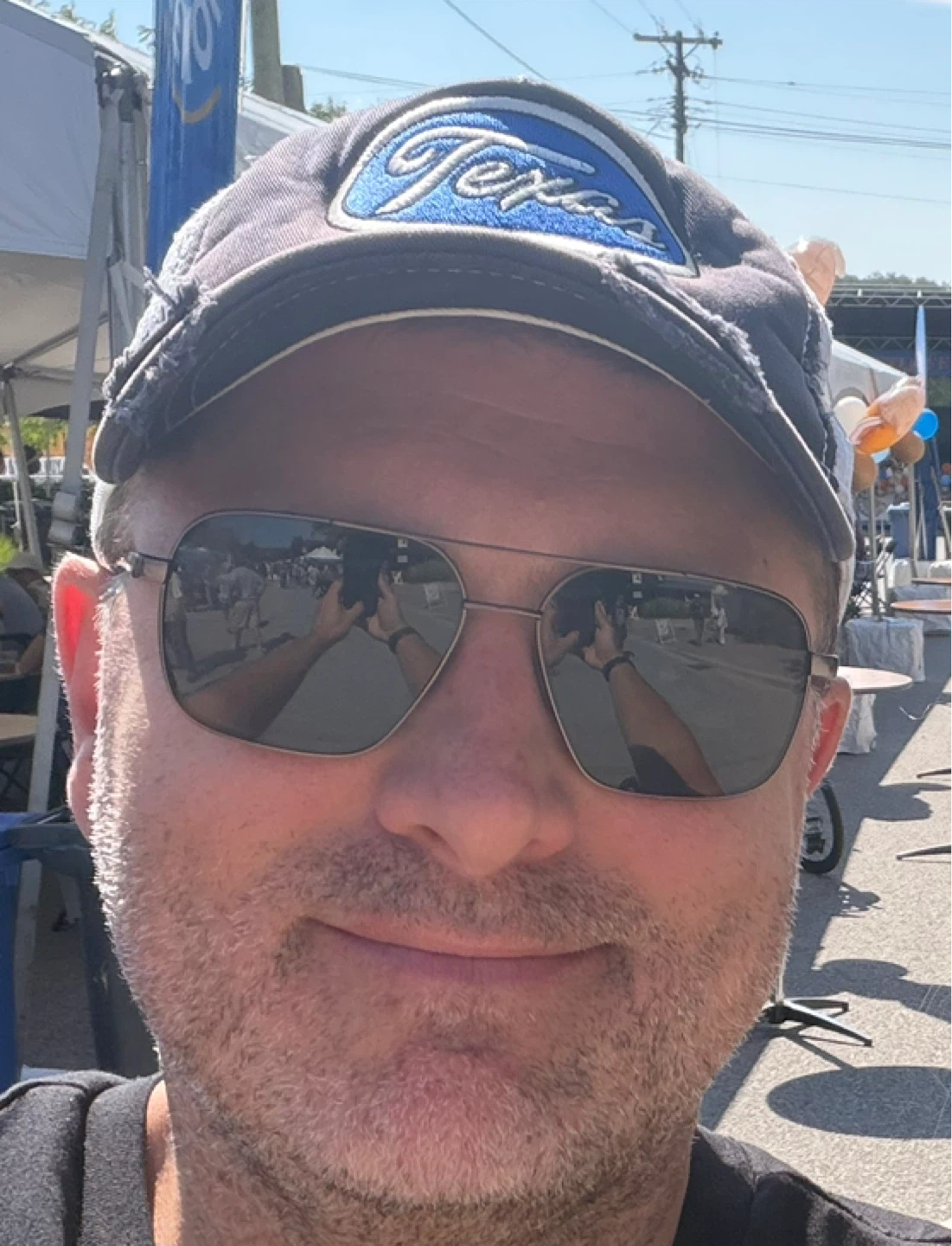 Jason profile