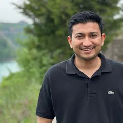 Smit Patel profile