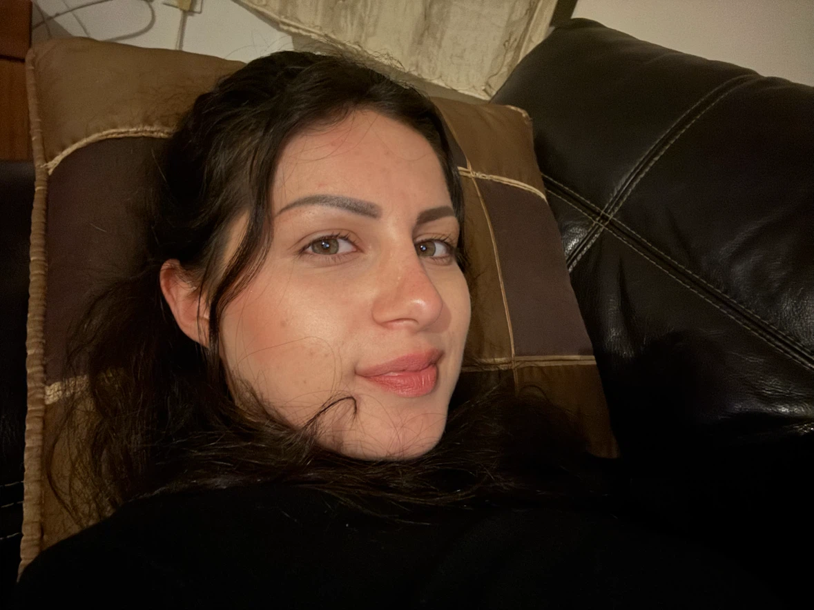 Natalie profile