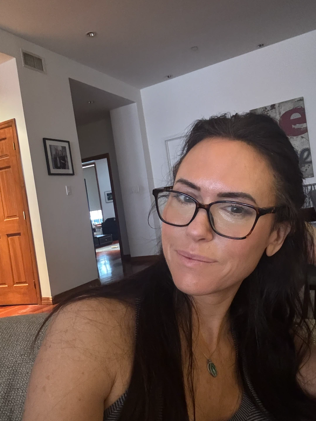 Marie profile
