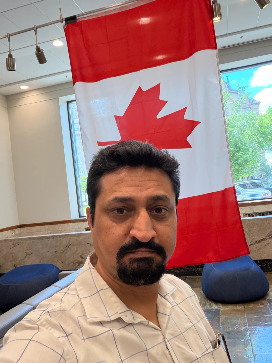 Sunil profile