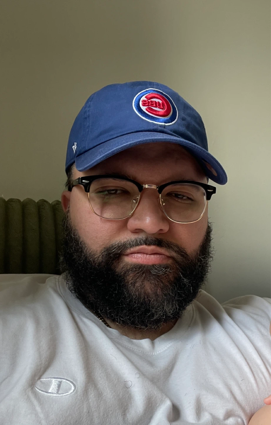 Joey Bossy profile