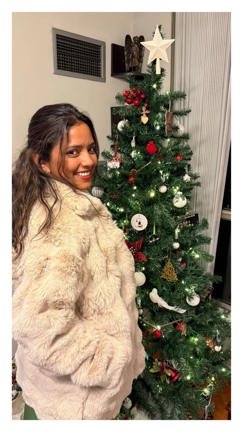 Rishya profile