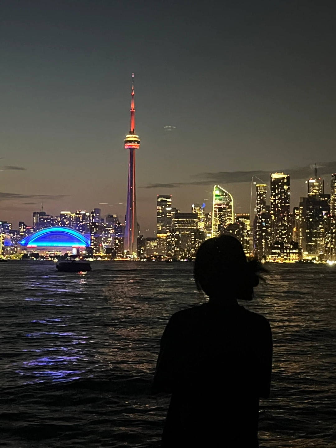 Alyssa profile