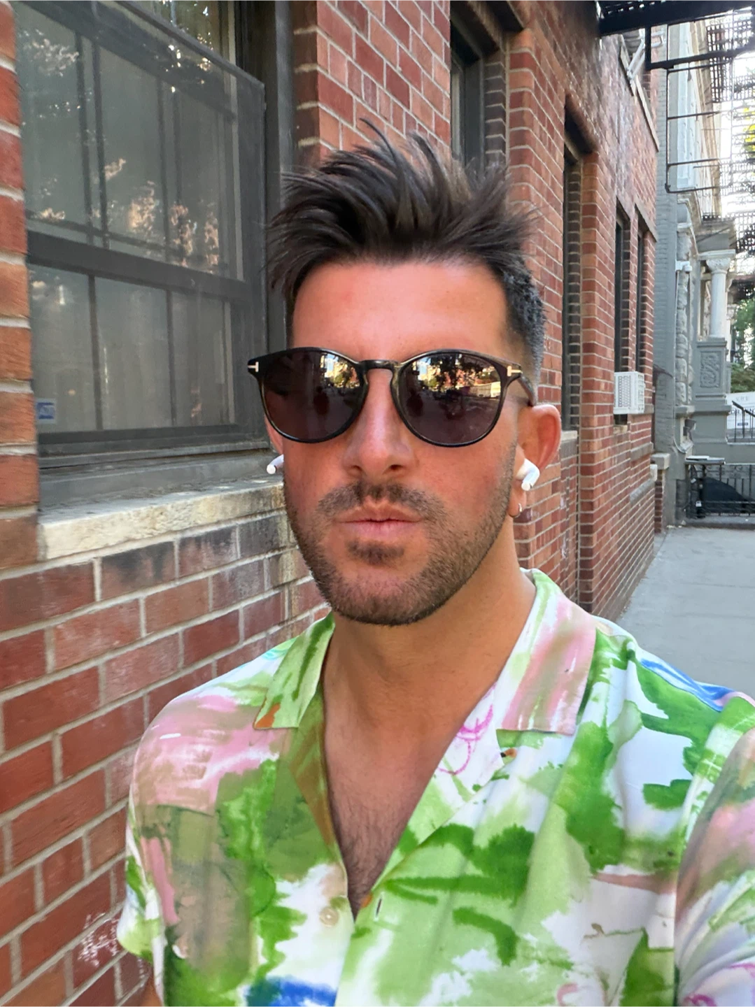 Joe profile