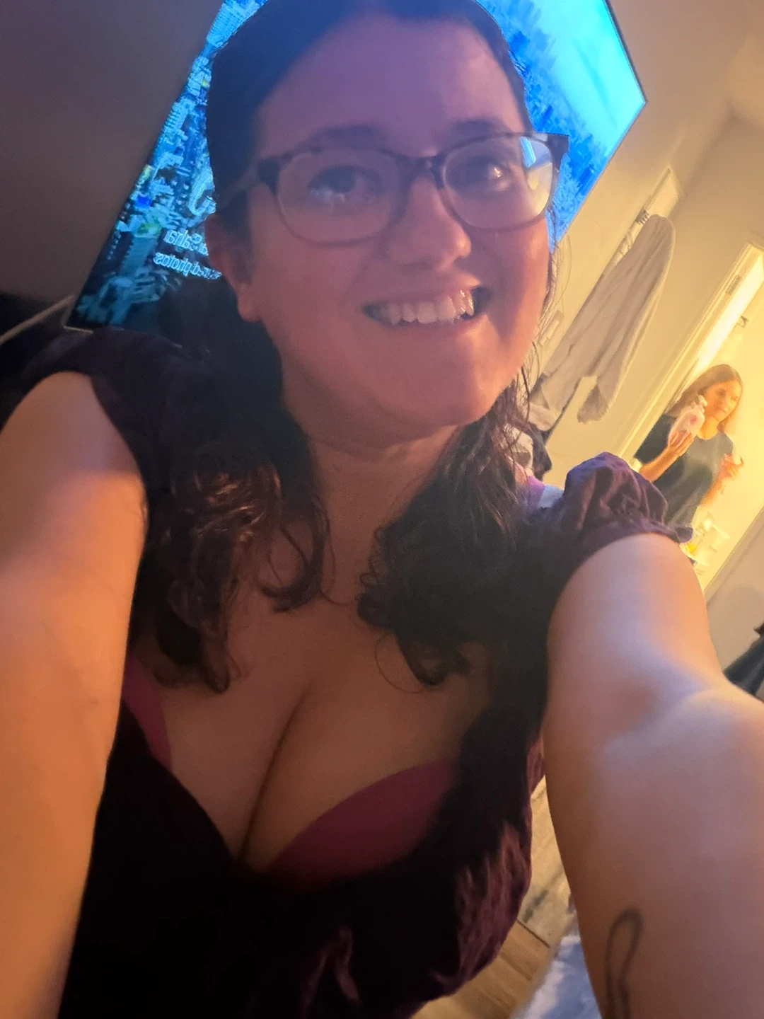 Diane v profile