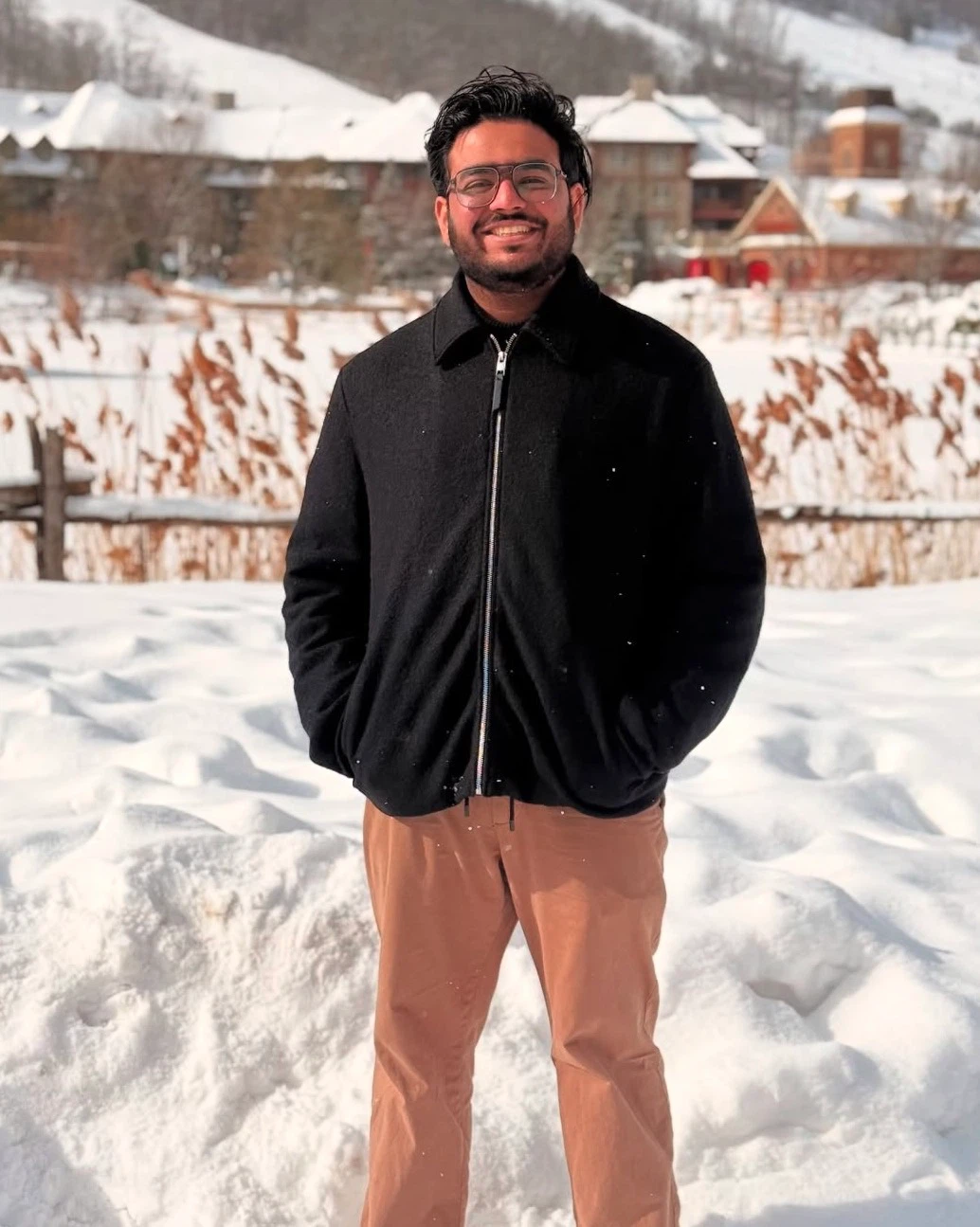 Smit Patel profile