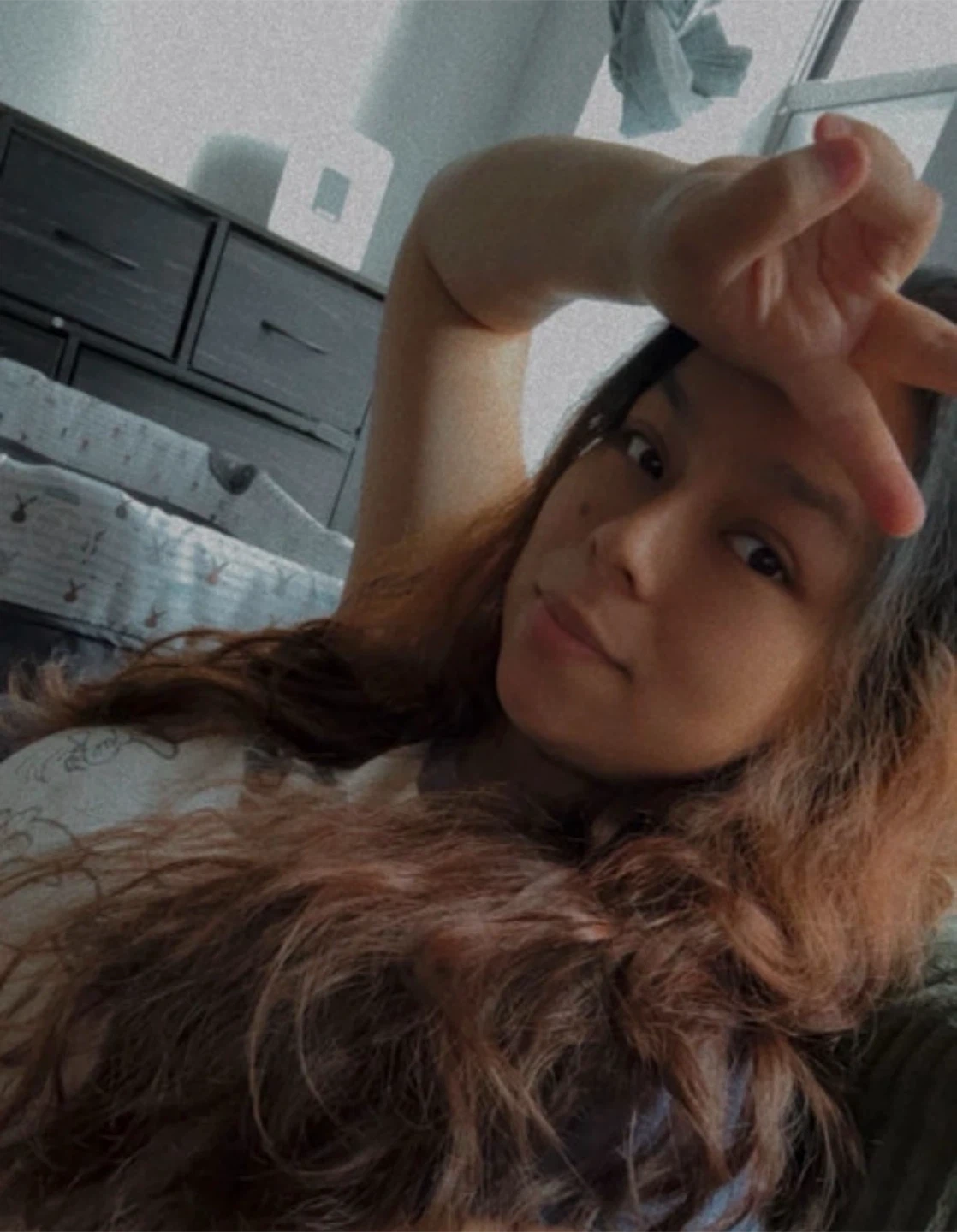 Nereida profile