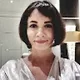 Irina S profile