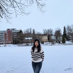 Vaisha Bhandari profile