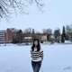 Vaisha Bhandari profile