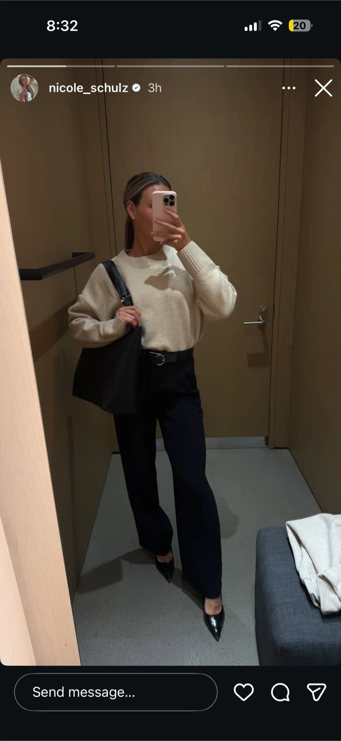 AU profile