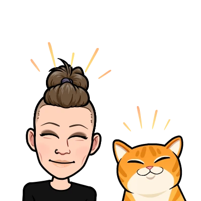 Cat lady profile
