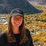 Alexis Baker profile