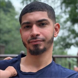 Basam Barghash profile