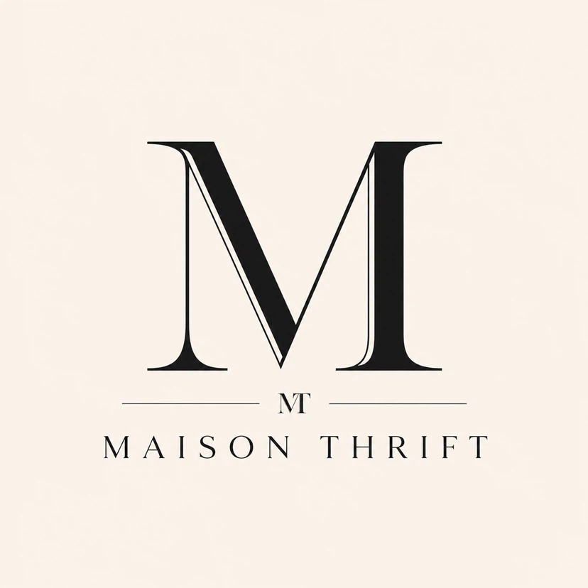 Maison Thrift profile