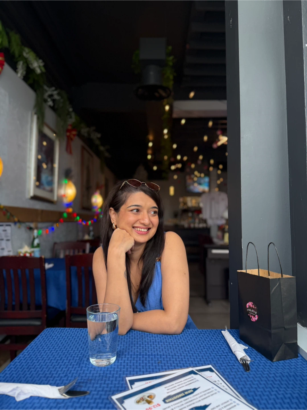 Anushka profile