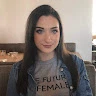 Hannah Colbrook profile