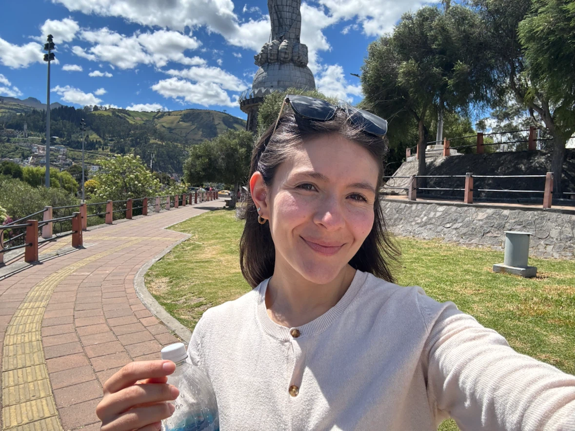 Karen Forero profile