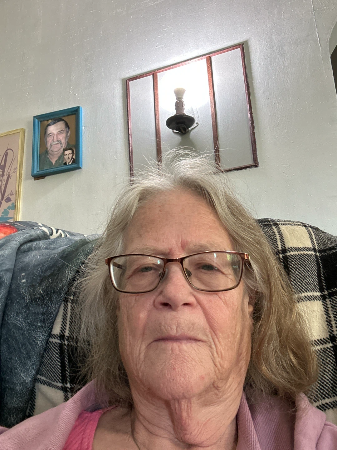 Gail McKillop profile