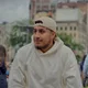 Luis profile