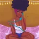 Barbie profile
