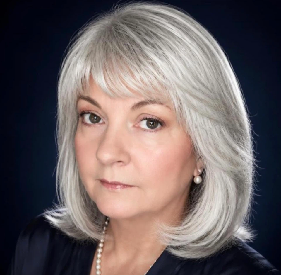 Carole profile