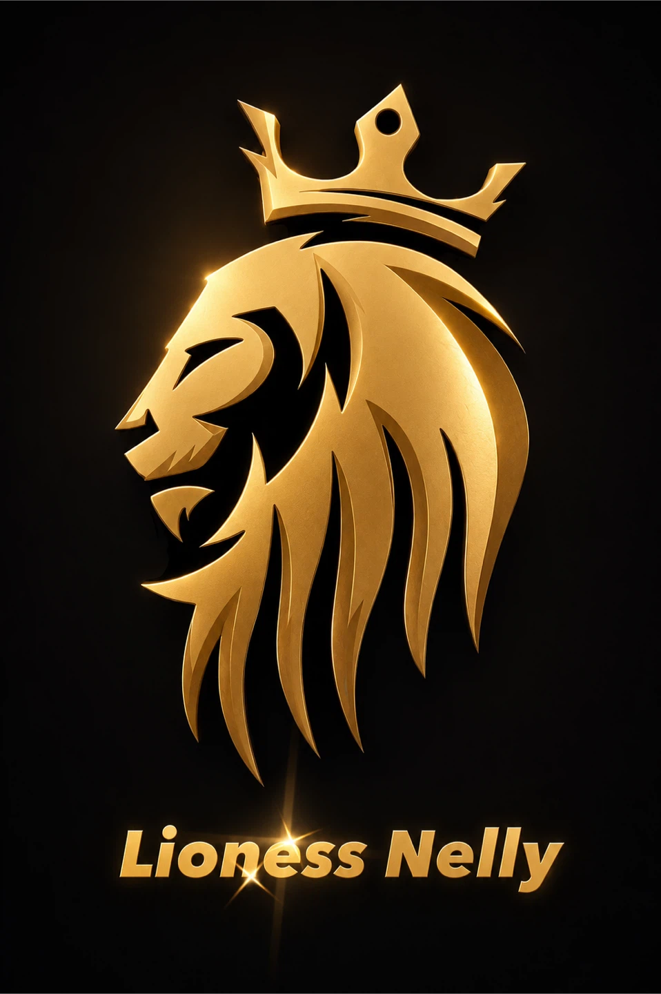 Lioness profile