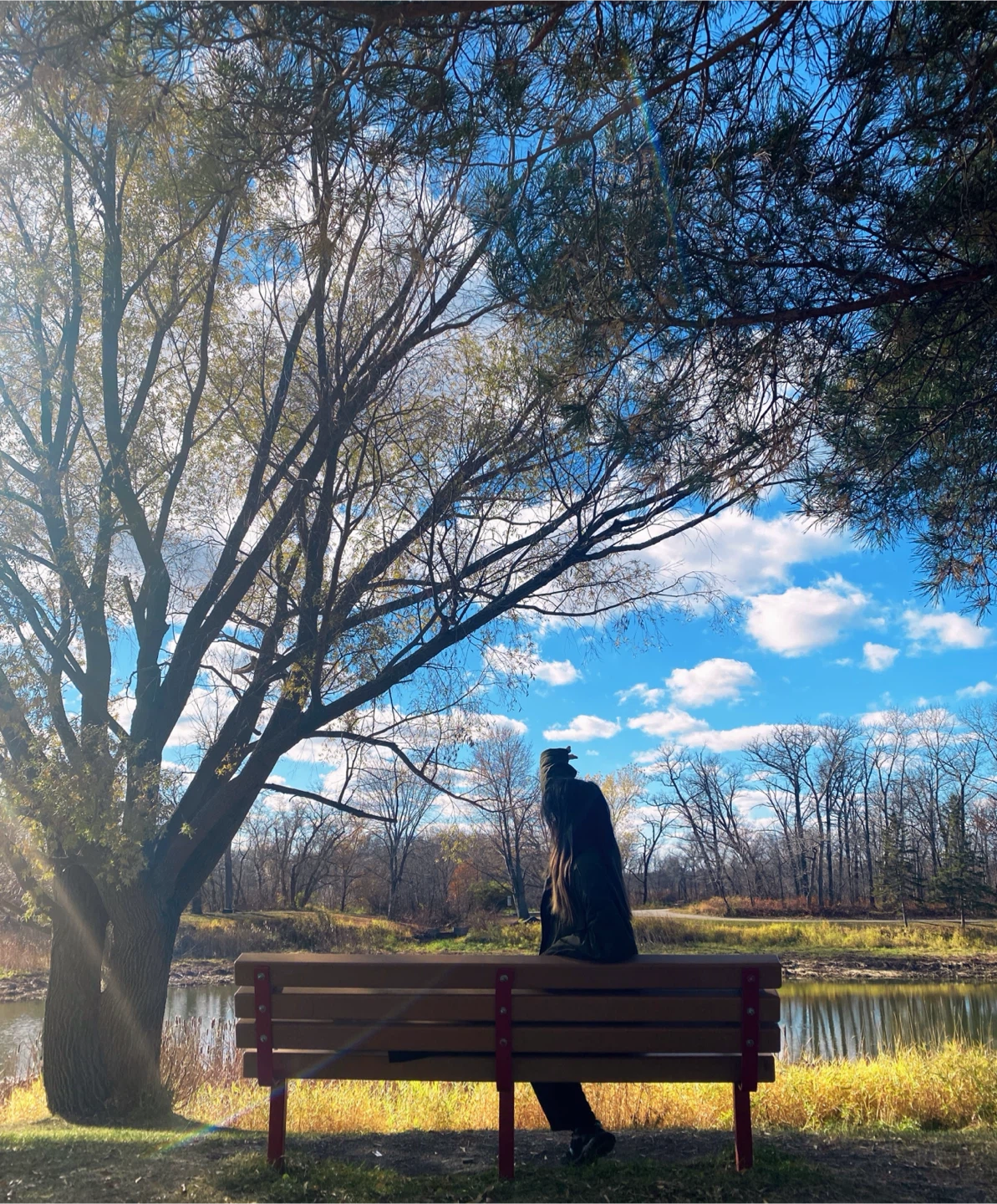 Katherine C profile