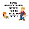 WE CAN profile
