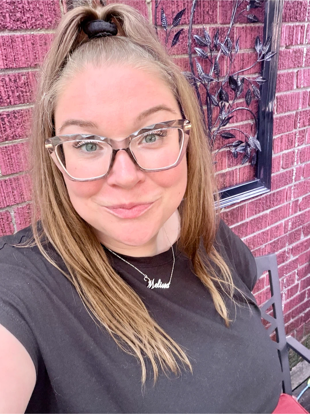 Melissa profile