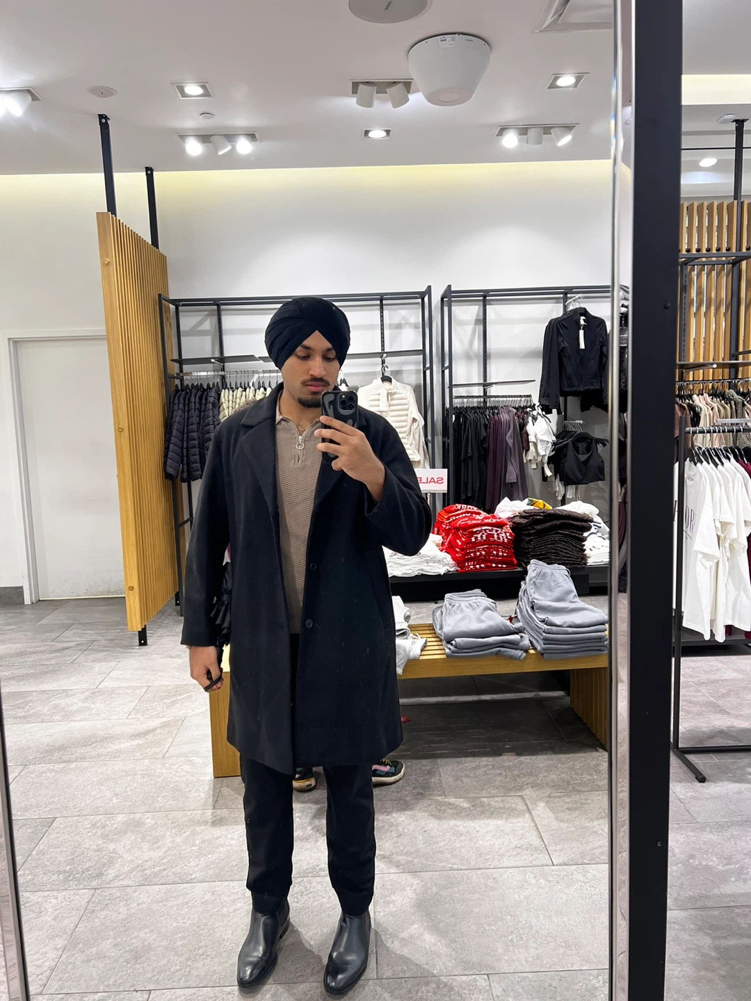 Adarshbir Singh profile
