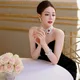 Lilian Li profile