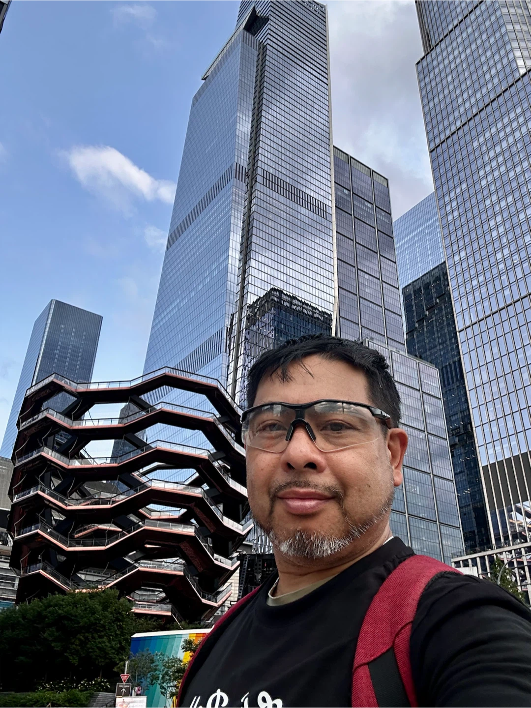 Ricky PedMar Chiao profile