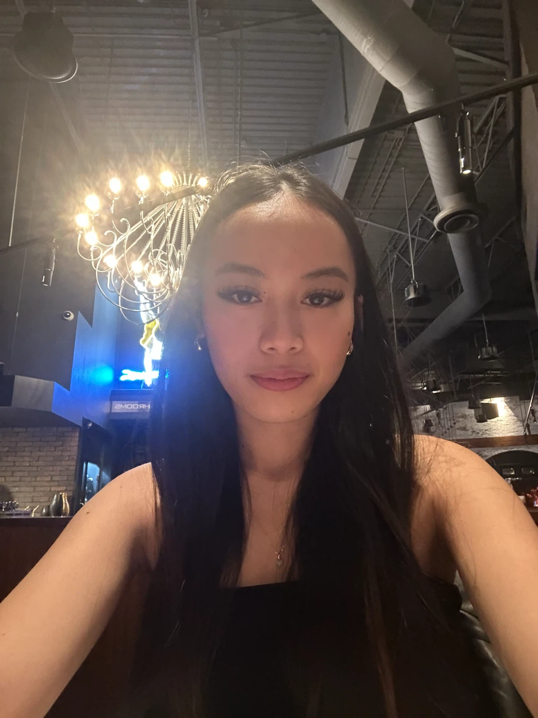 Lianne Calope profile