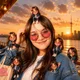Mari profile