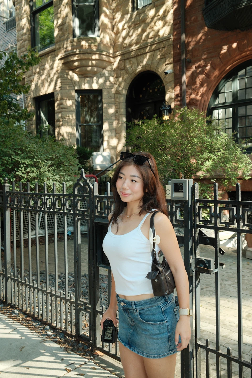Maxine Tan profile